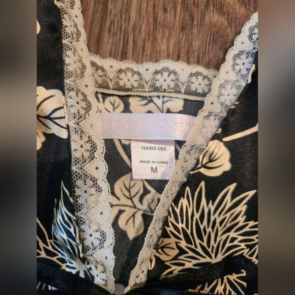 Victoria Secret Nightgown - Picture 2 of 3